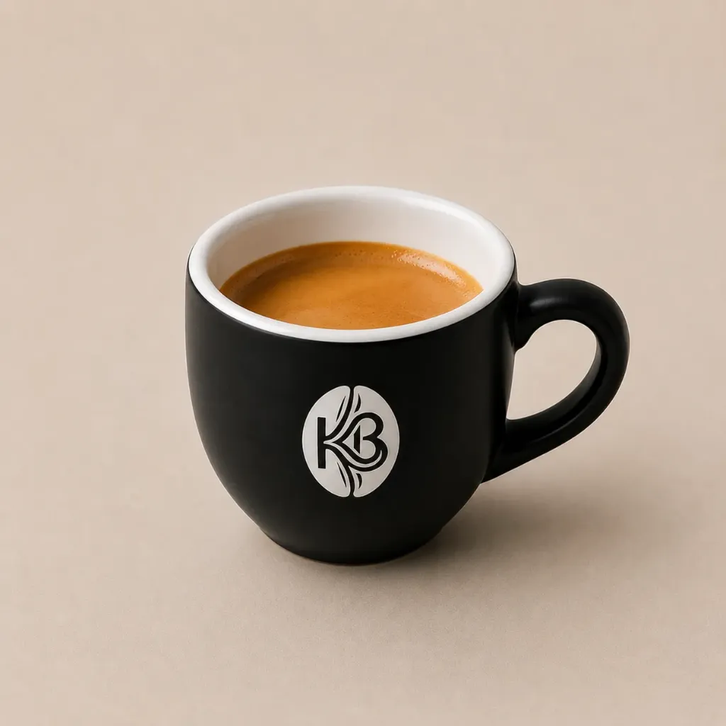 [COF-ESP] Espresso