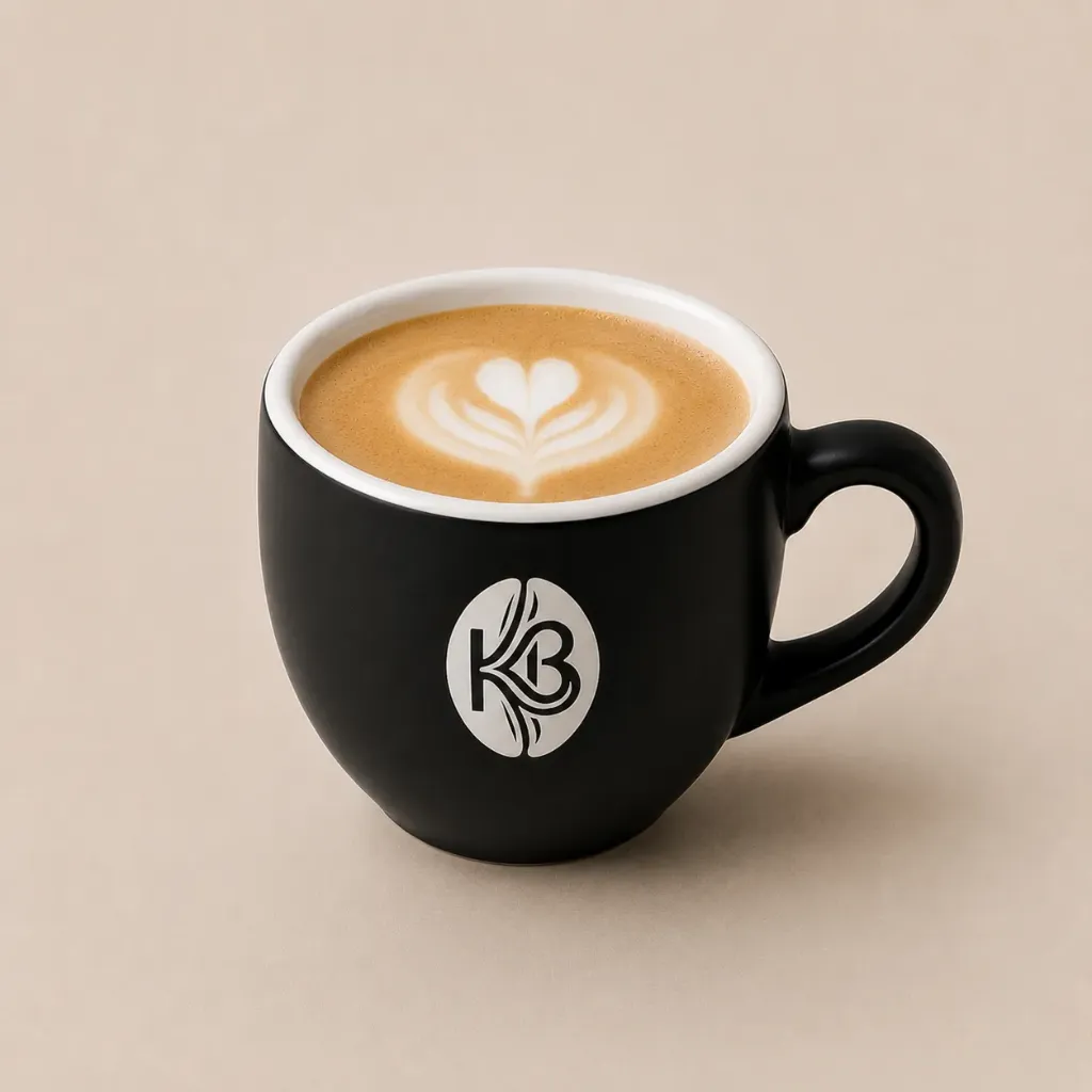 [COF-FLAT] Flat White
