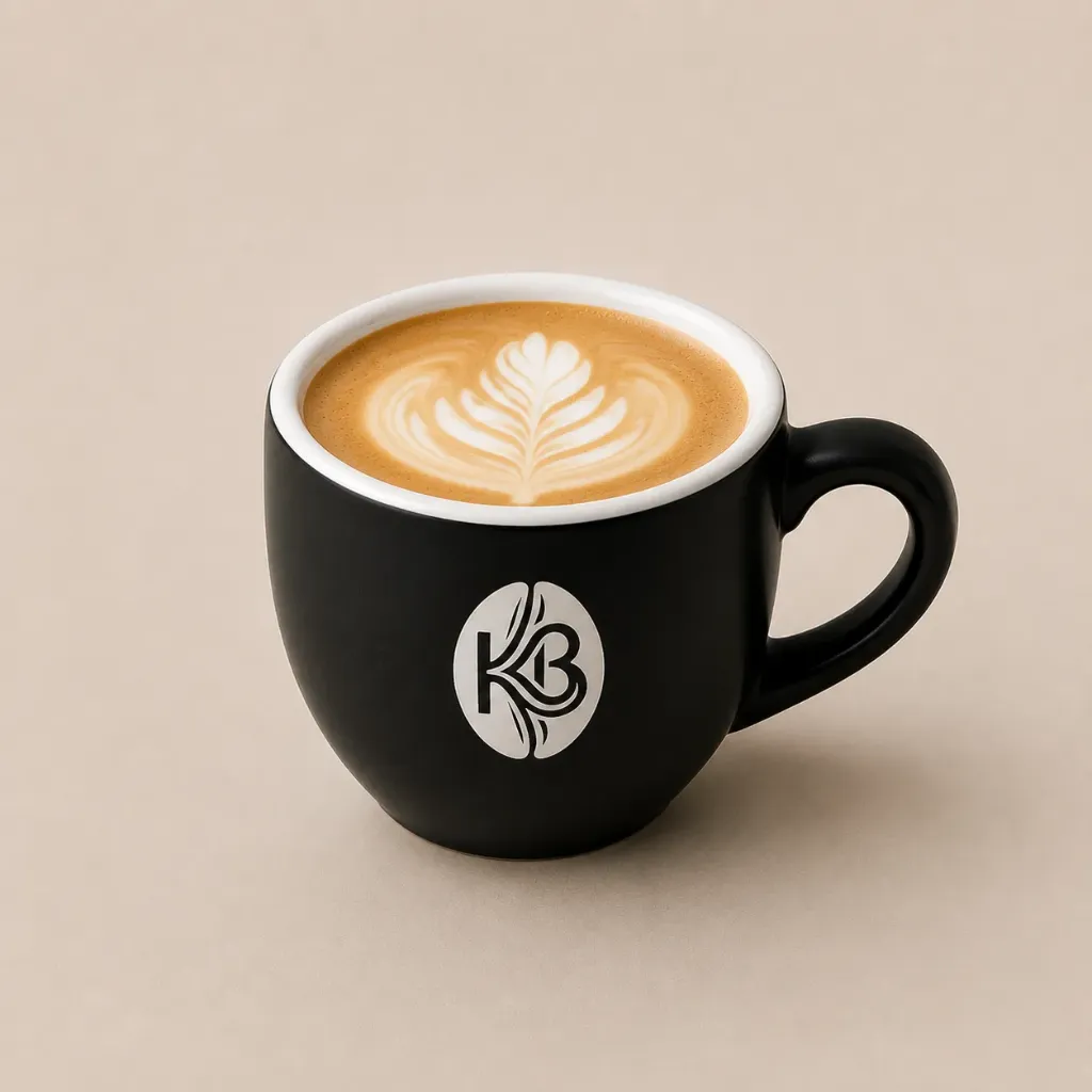 [COF-CLAT] Caffè Latte