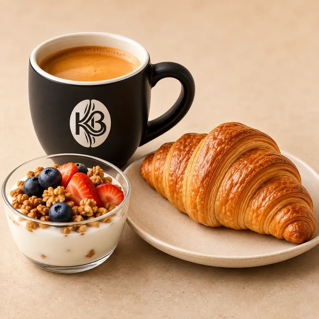ABO - 5x Breakfast Combo (Per Week)