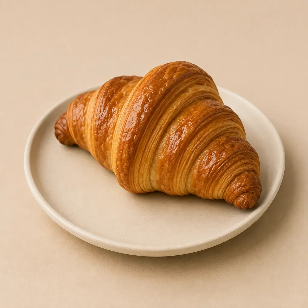 Buttergipfeli