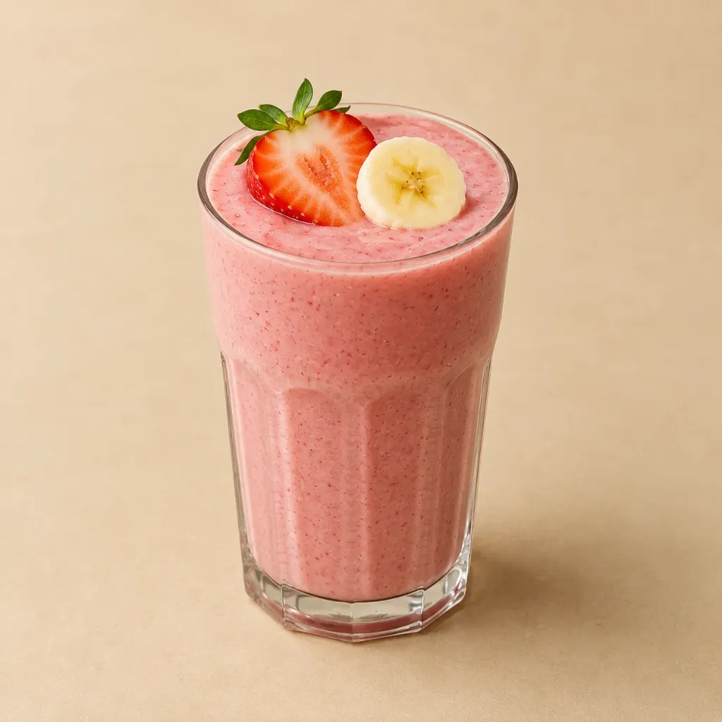 Berry Banana