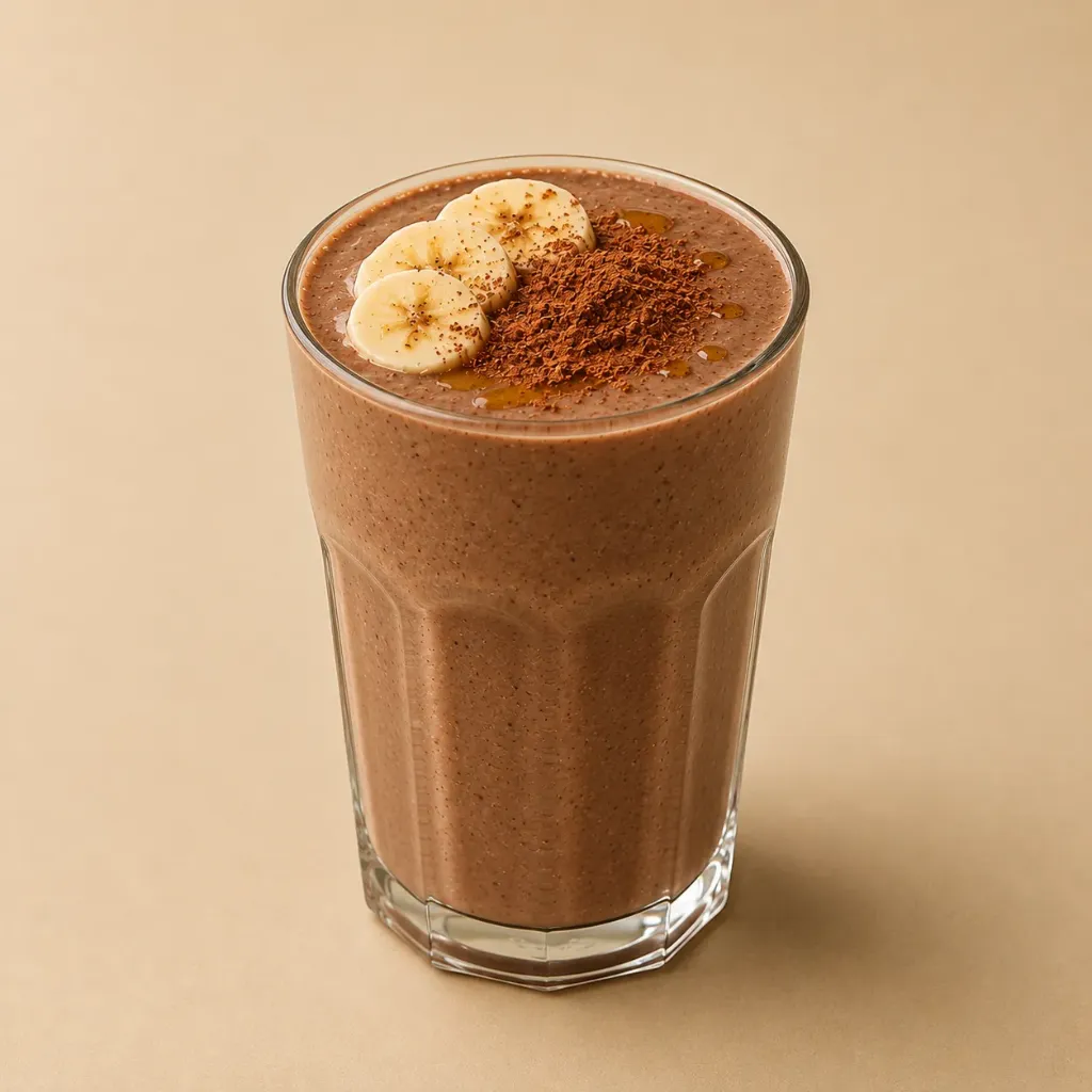 Choco Banana