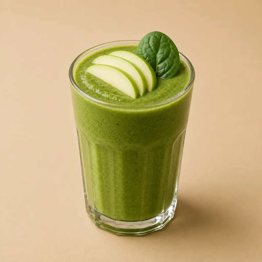 Green Apple